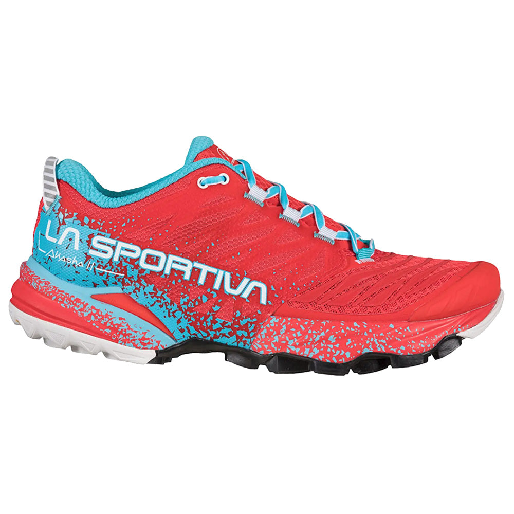 La Sportiva Akasha II Rojo