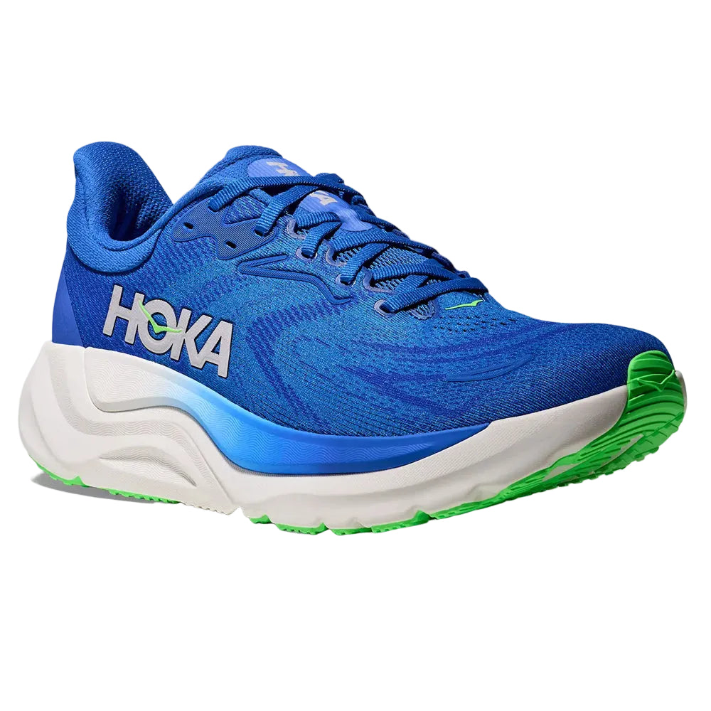 Hoka One One Arahi 8 Azul