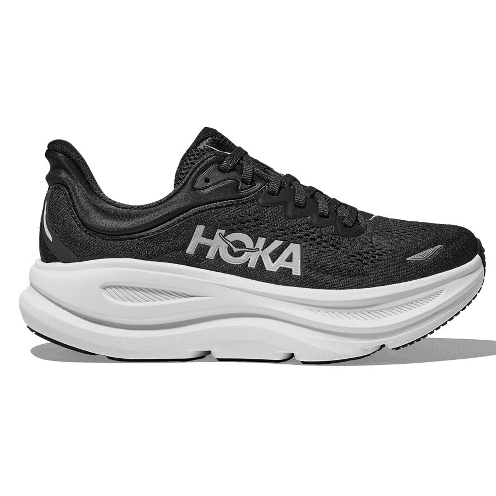 Hoka One One Bondi 9 Negro