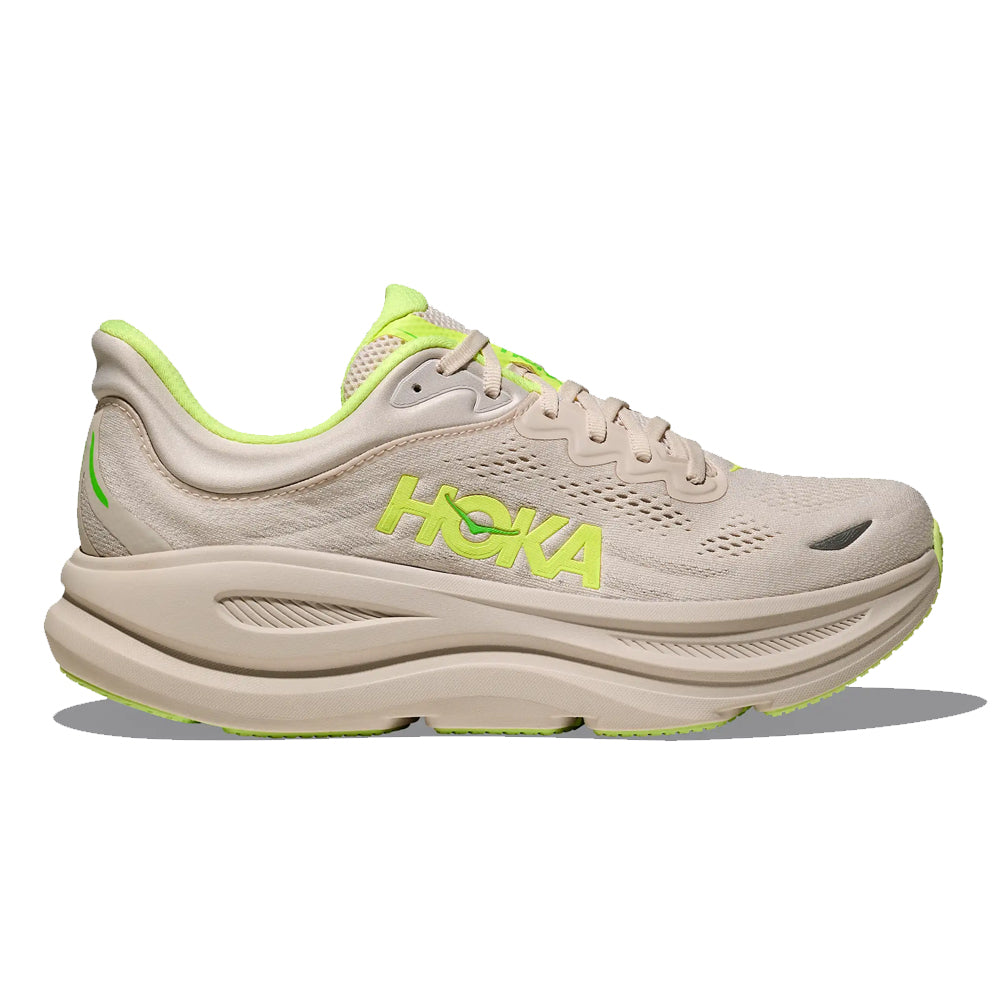Hoka One One Bondi 9 Arena Amarillo