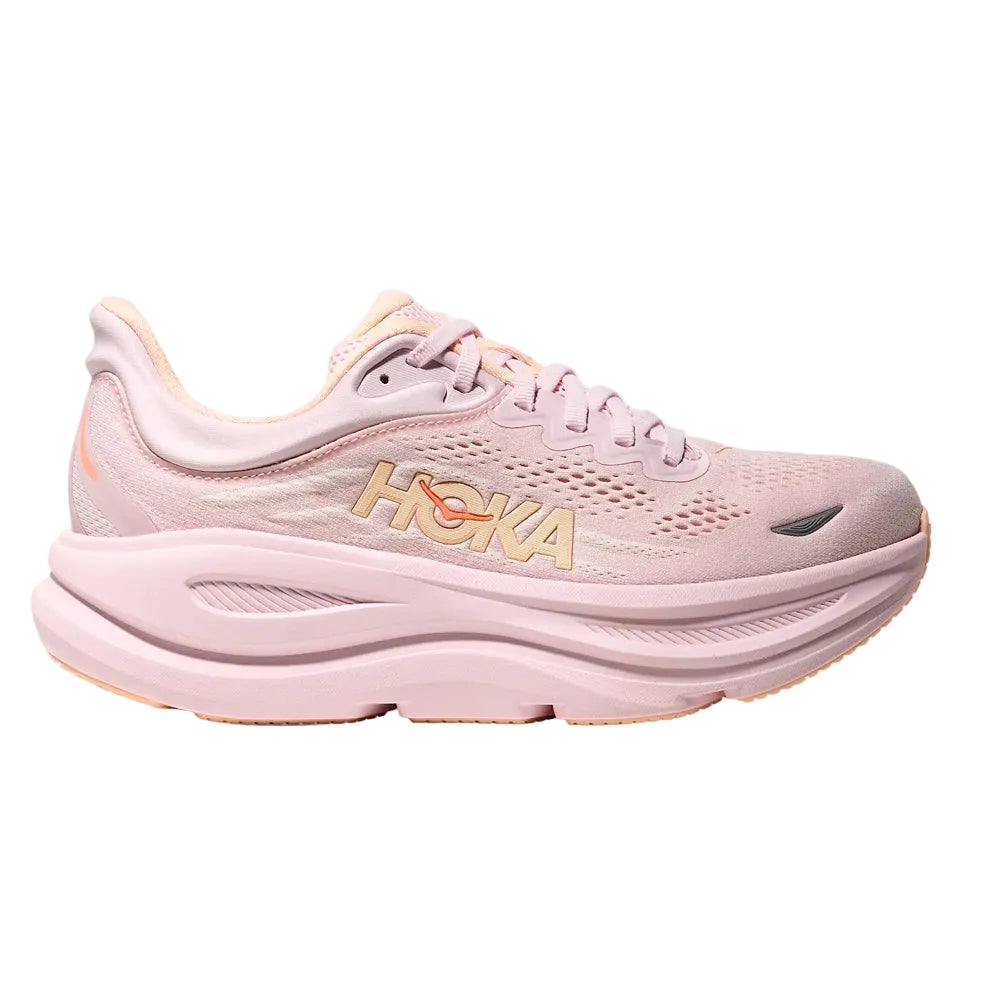 Hoka One One Bondi 9 W Rosa