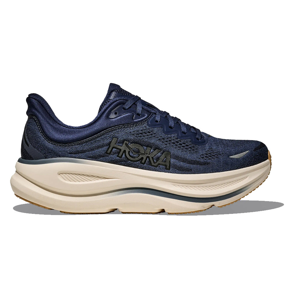 Hoka One One Bondi 9 Azul
