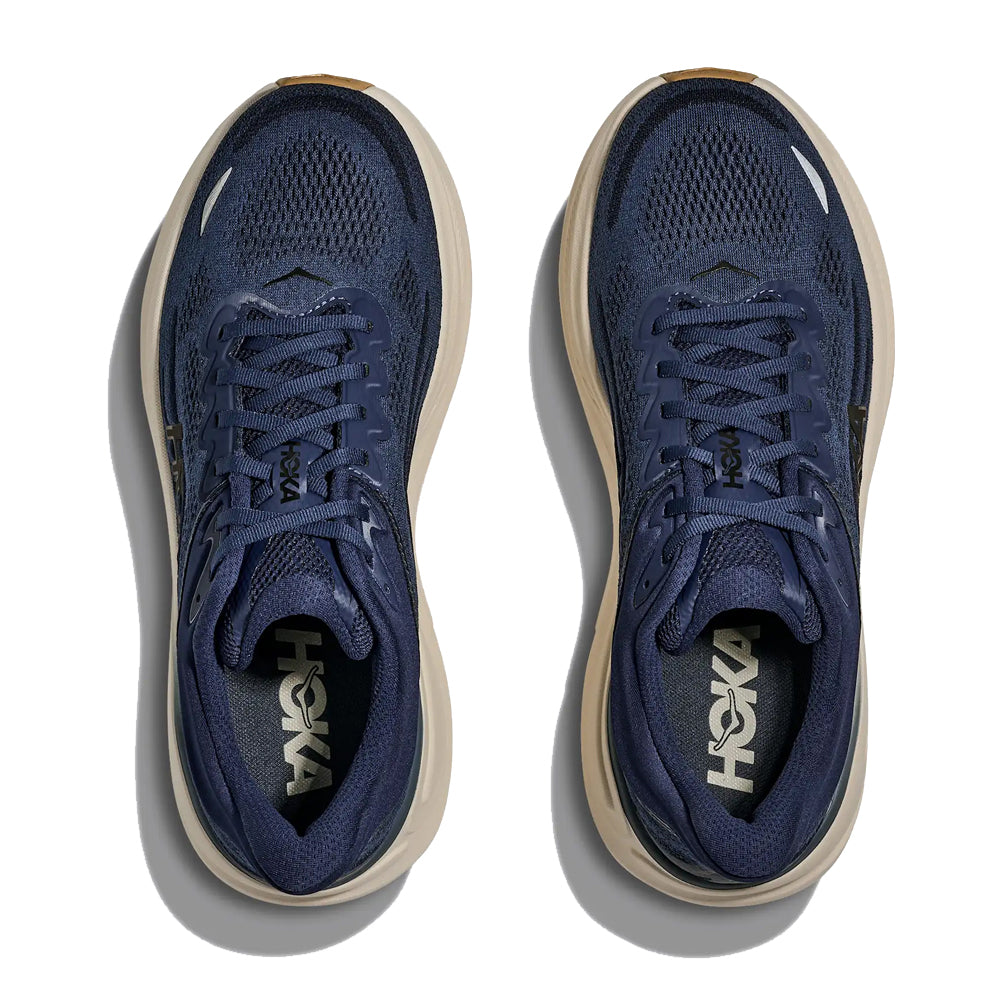 Hoka One One Bondi 9 Azul