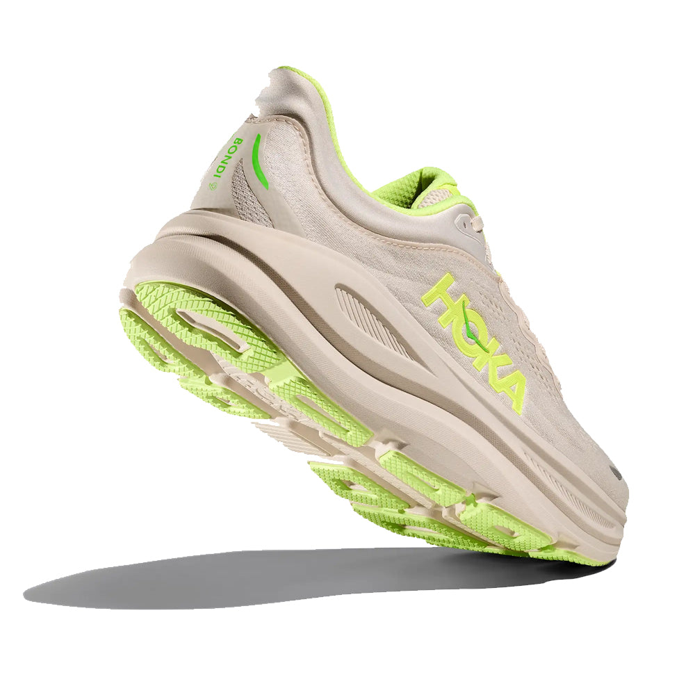 Hoka One One Bondi 9 Arena Amarillo