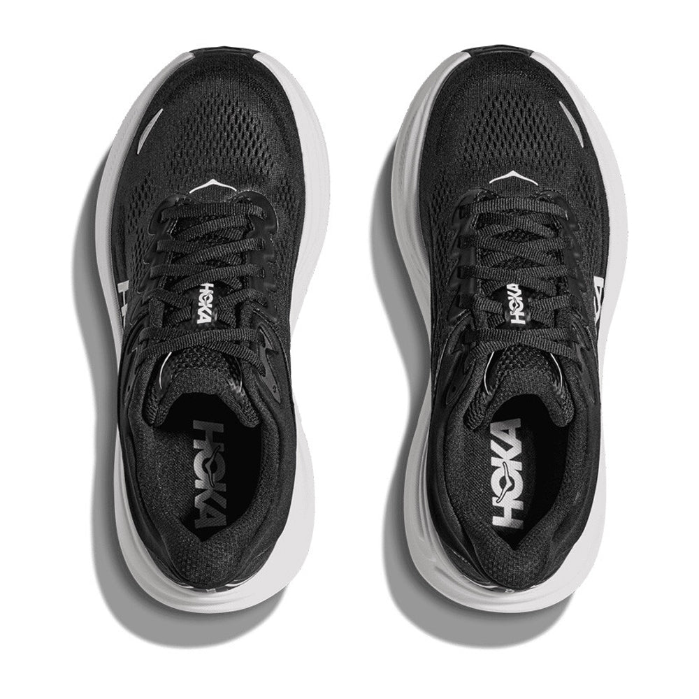 Hoka One One Bondi 9 Negro