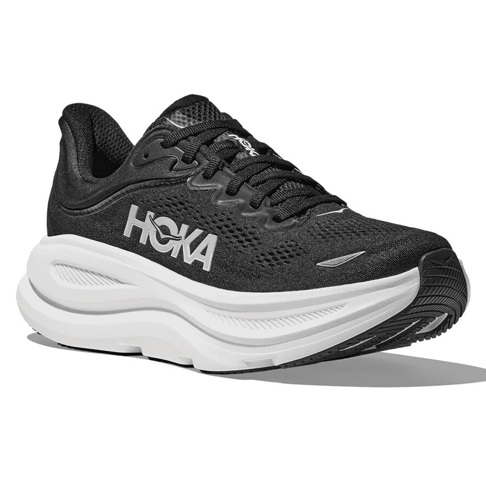 Hoka One One Bondi 9 Negro