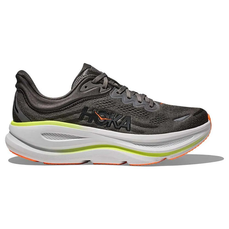 Hoka One One Bondi 9 Gris