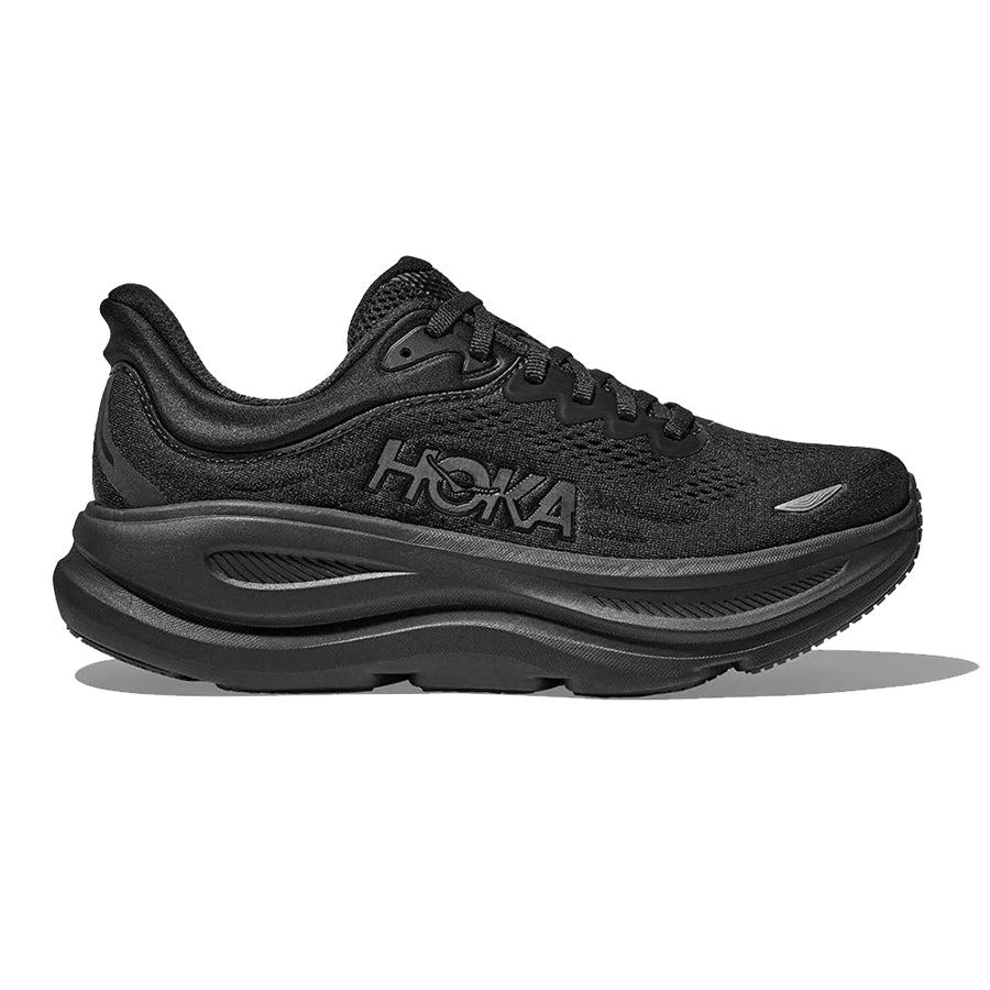 Hoka One One Bondi 9 Negro