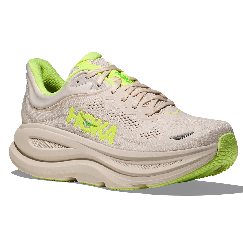 Hoka One One Bondi 9 Arena Amarillo
