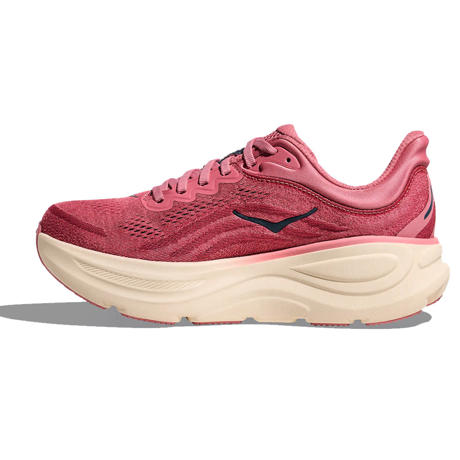 Hoka One One Bondi 9 W Fucsia