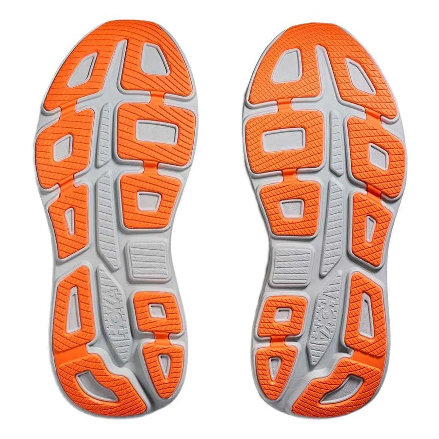 Hoka One One Bondi 9 Gris