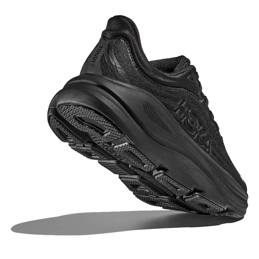 Hoka One One Bondi 9 Negro