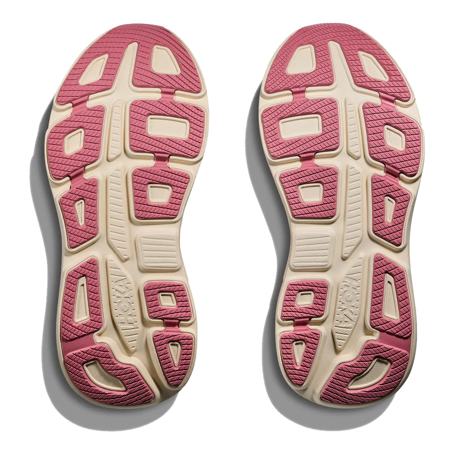 Hoka One One Bondi 9 W Fucsia