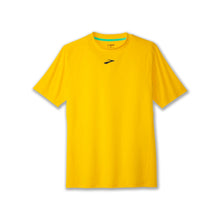 Charger l&#39;image dans la galerie, Brooks camiseta High Point Amarillo
