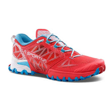 Charger l&#39;image dans la galerie, La Sportiva Bushido III Rojo Azul
