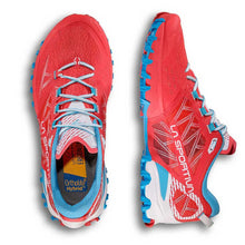 Cargar imagen en el visor de la galería, La Sportiva Bushido III Rojo Azul
