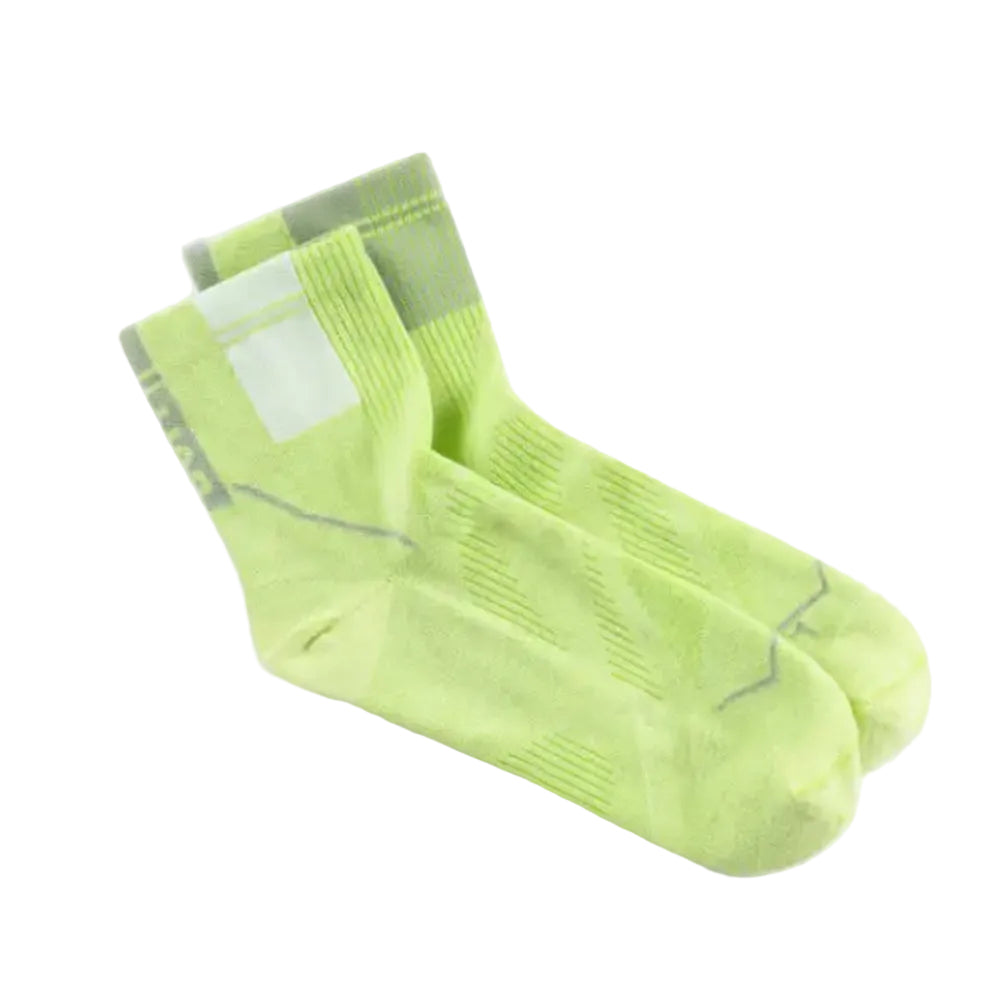 Buff calcetines COOLNET® QUARTER SOCK CQ Lima