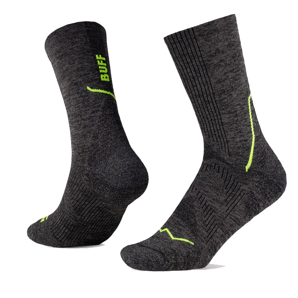 Buff calcetines DRYFLX® CREW SOCK DC