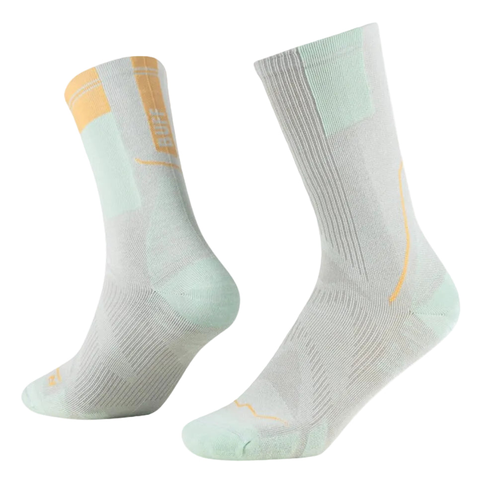 Buff calcetines COOLNET® CREW SOCK CC Verde