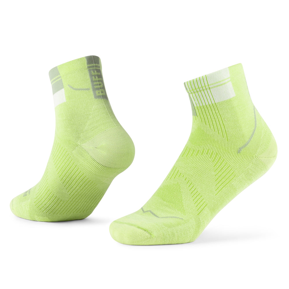 Buff calcetines COOLNET® QUARTER SOCK CQ Lima