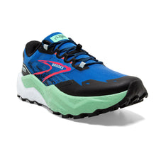 Charger l&#39;image dans la galerie, Brooks Caldera 7 Azul Negro Verde
