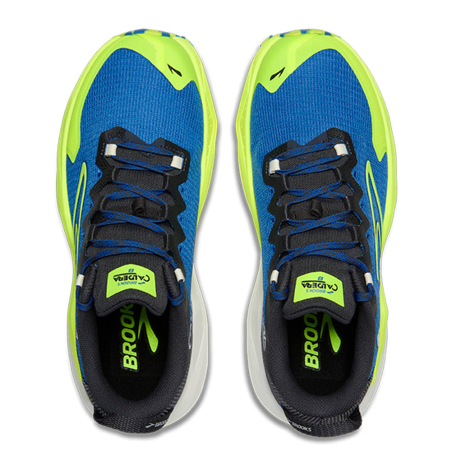 Brooks Caldera 8