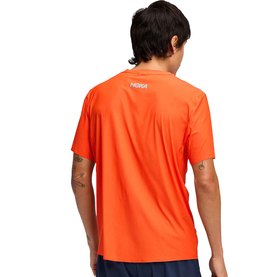 Hoka One One camiseta Airolite