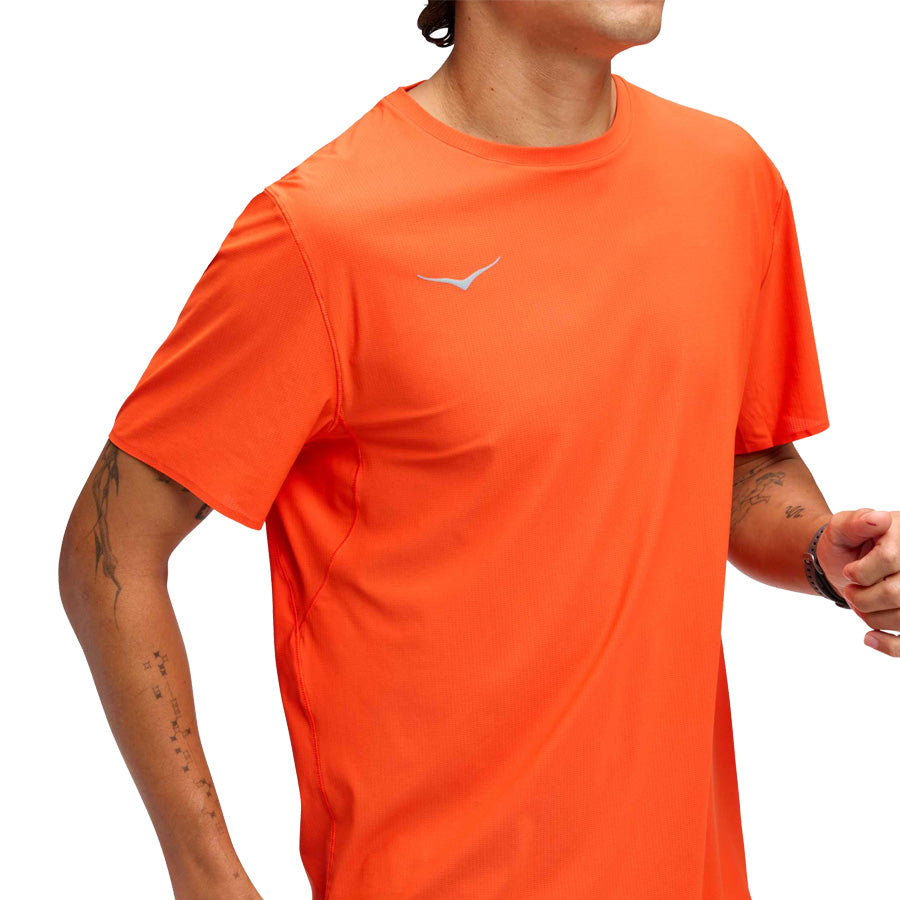 Hoka One One camiseta Airolite