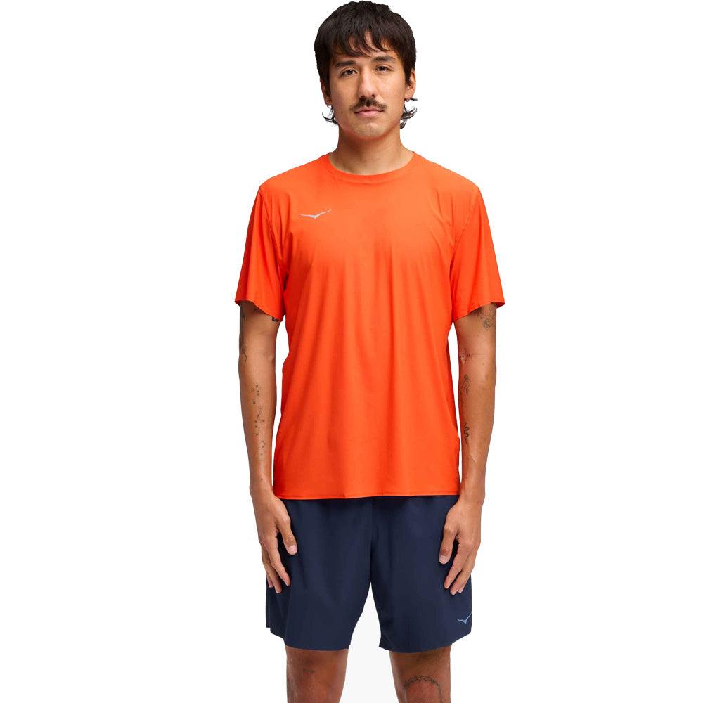 Hoka One One camiseta Airolite
