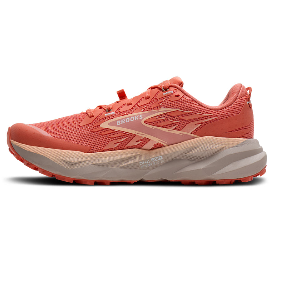 Brooks Cascadia 19 W