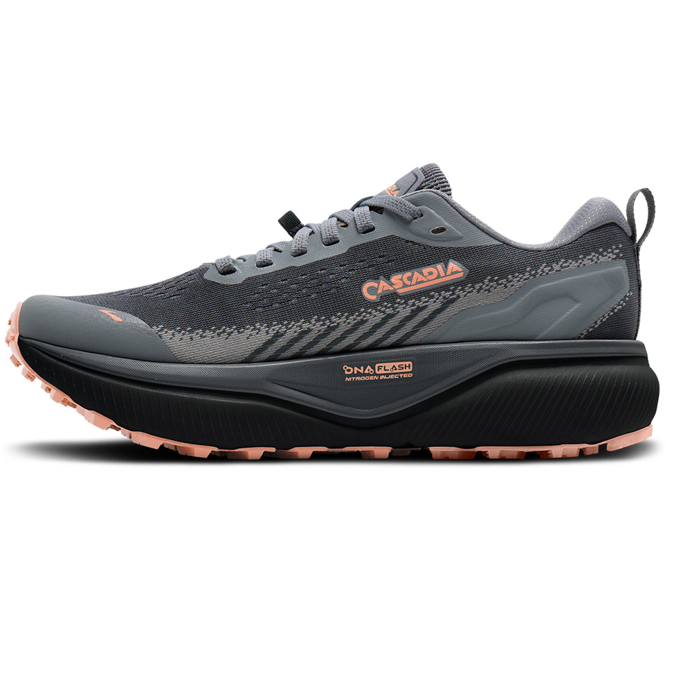 Brooks Cascadia 20 W Gris