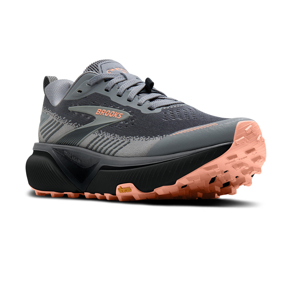 Brooks Cascadia 20 W Gris