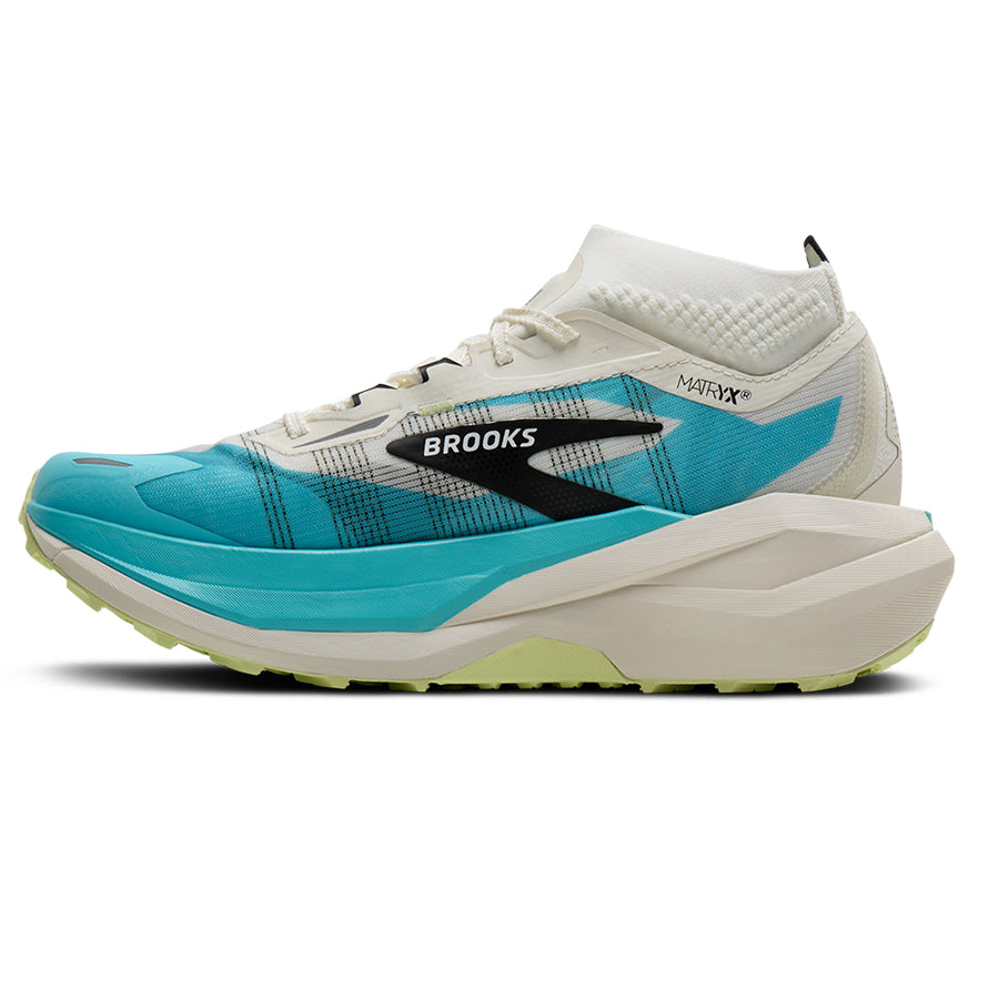 Brooks Cascadia Elite