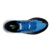 Charger l&#39;image dans la galerie, Brooks Catamount 3 Azul Negro Verde
