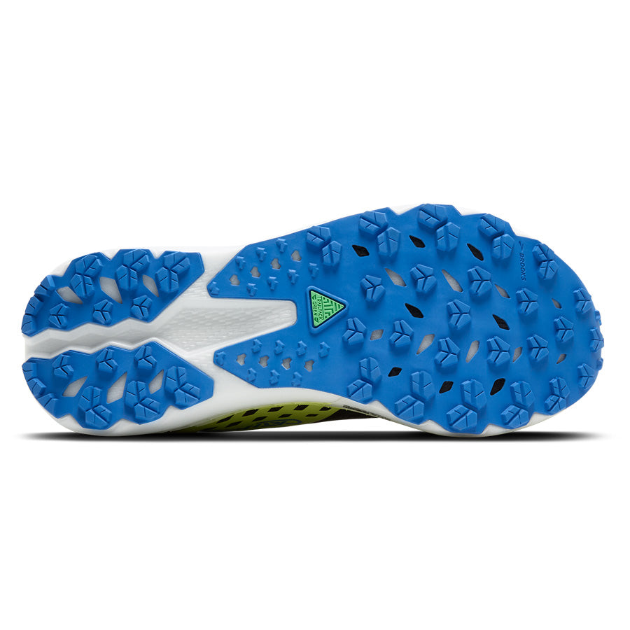 Brooks Catamount 4 Negro