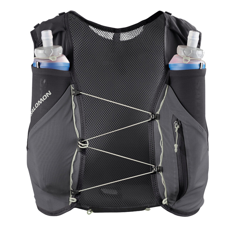 Salomon chaleco ADV SKIN 5 Set