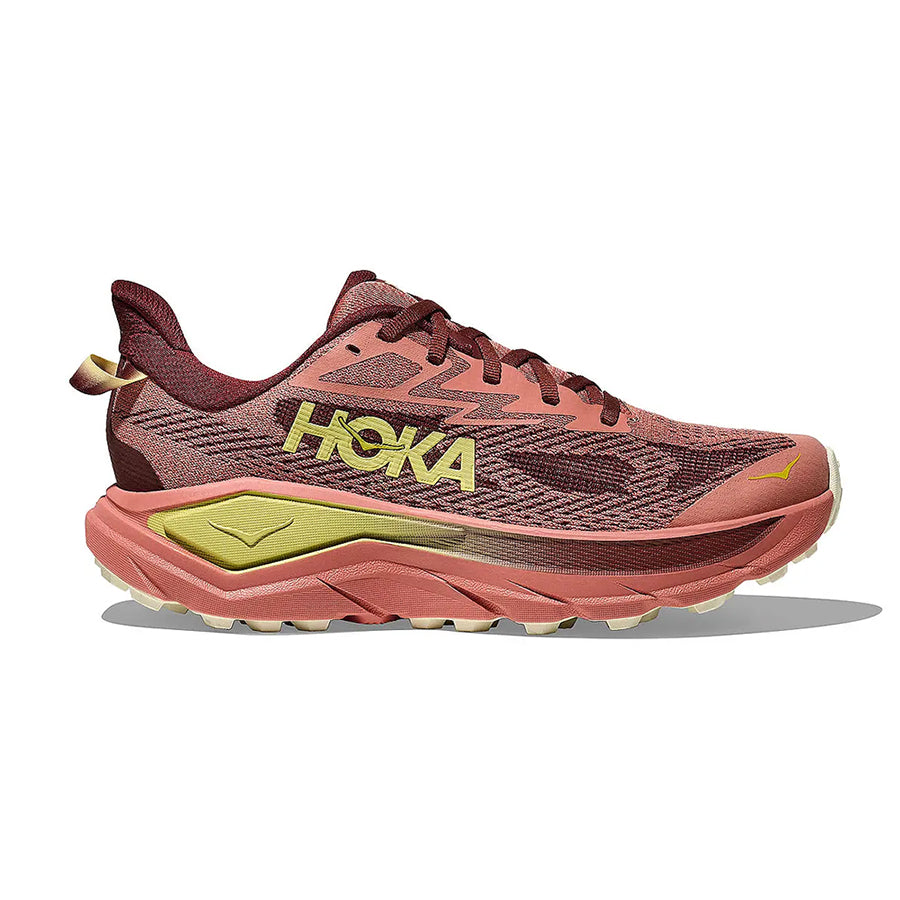 Hoka One One Challenger 8 W WIDE