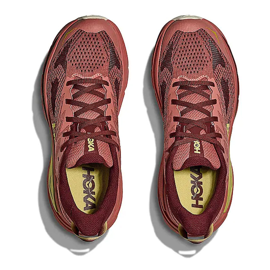 Hoka One One Challenger 8 W WIDE