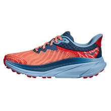 Charger l&#39;image dans la galerie, Hoka One One Challenger ATR 7 Coral Azul
