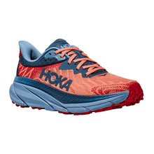 Charger l&#39;image dans la galerie, Hoka One One Challenger ATR 7 Coral Azul
