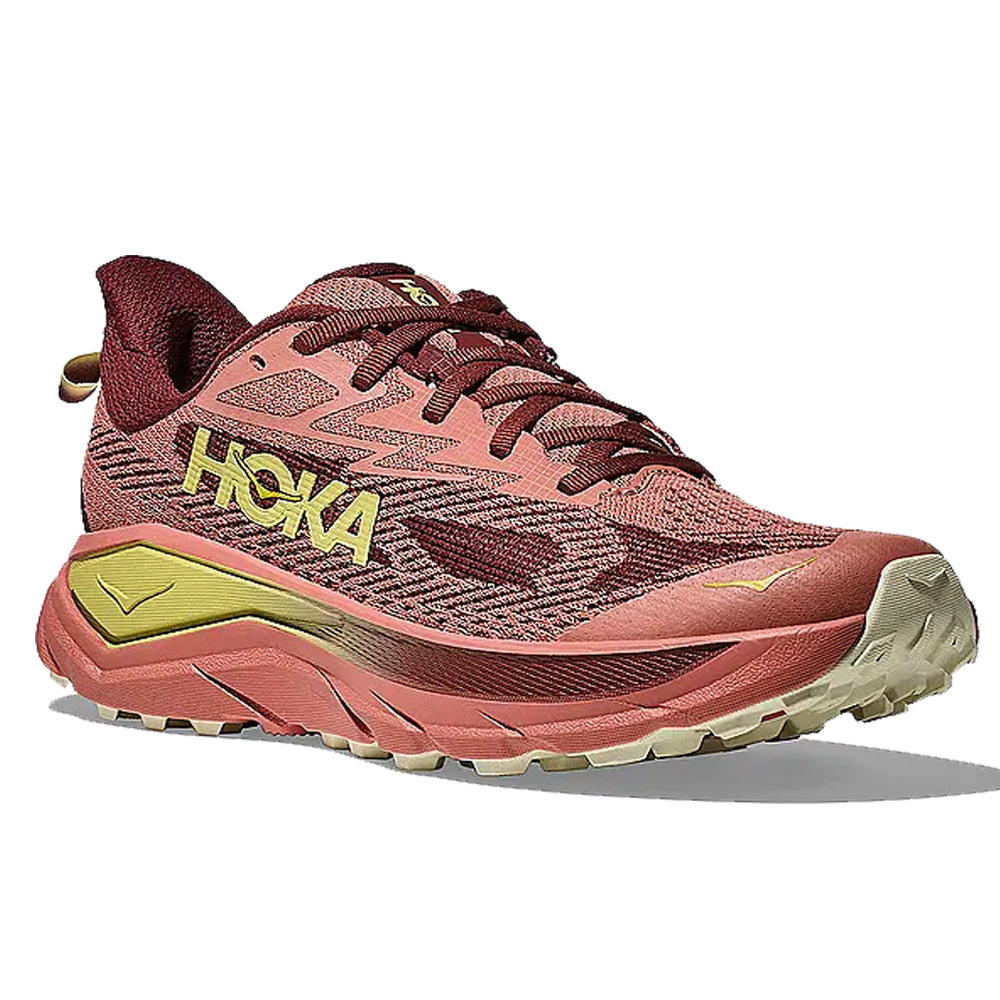Hoka One One Challenger 8 W WIDE