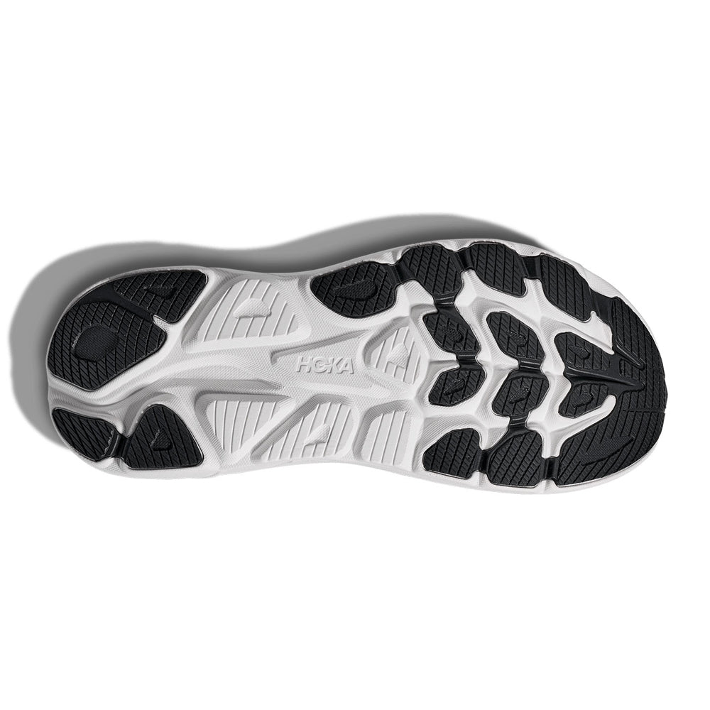 Hoka One One Clifton 10 W Verde