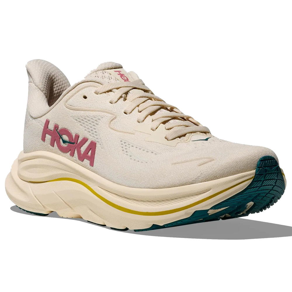 Hoka One One Clifton 10 W Marfil