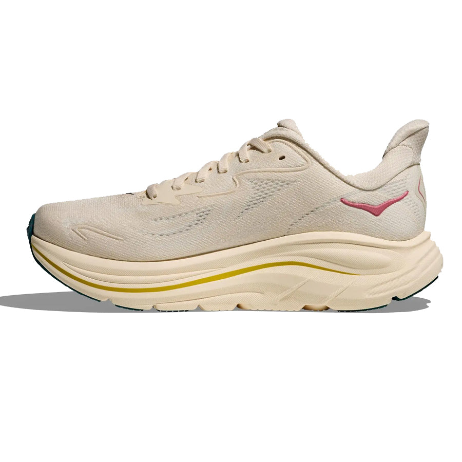 Hoka One One Clifton 10 W Marfil