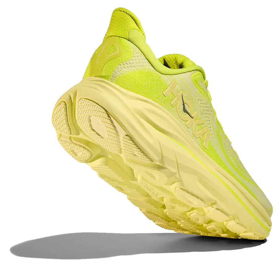 Hoka One One Clifton 10 W Amarillo