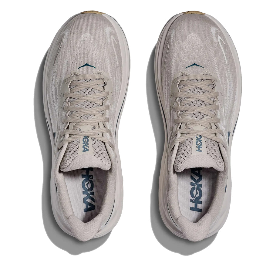Hoka One One Clifton 10 Gris