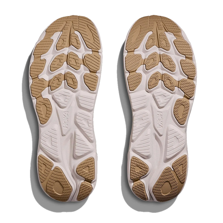 Hoka One One Clifton 10 Gris