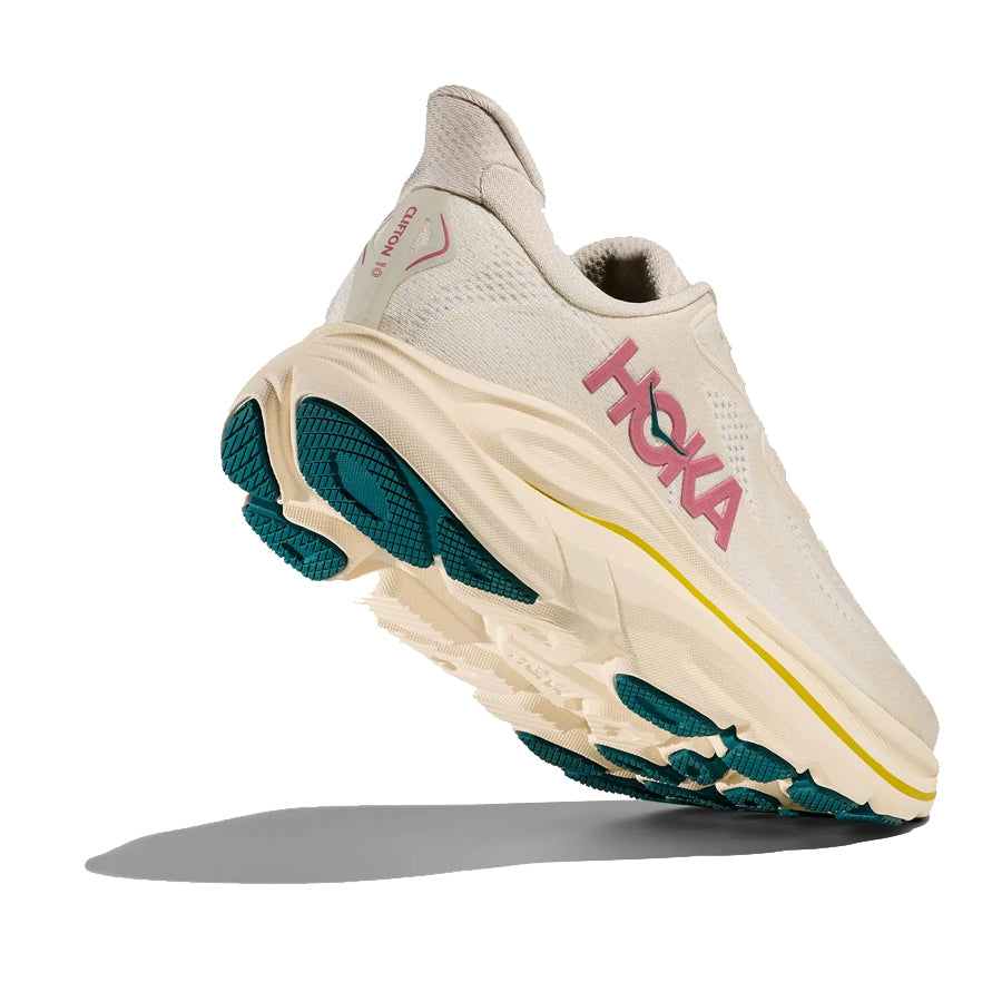 Hoka One One Clifton 10 W Marfil