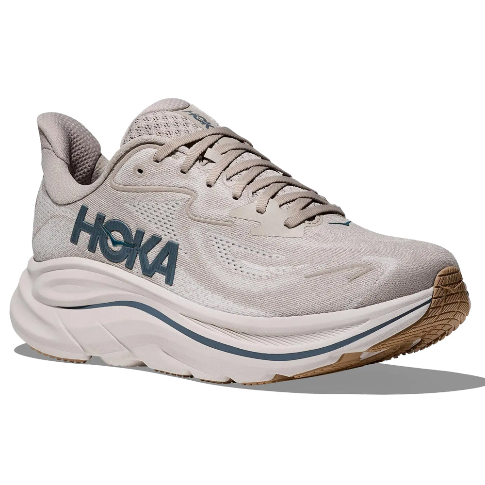 Hoka One One Clifton 10 Gris