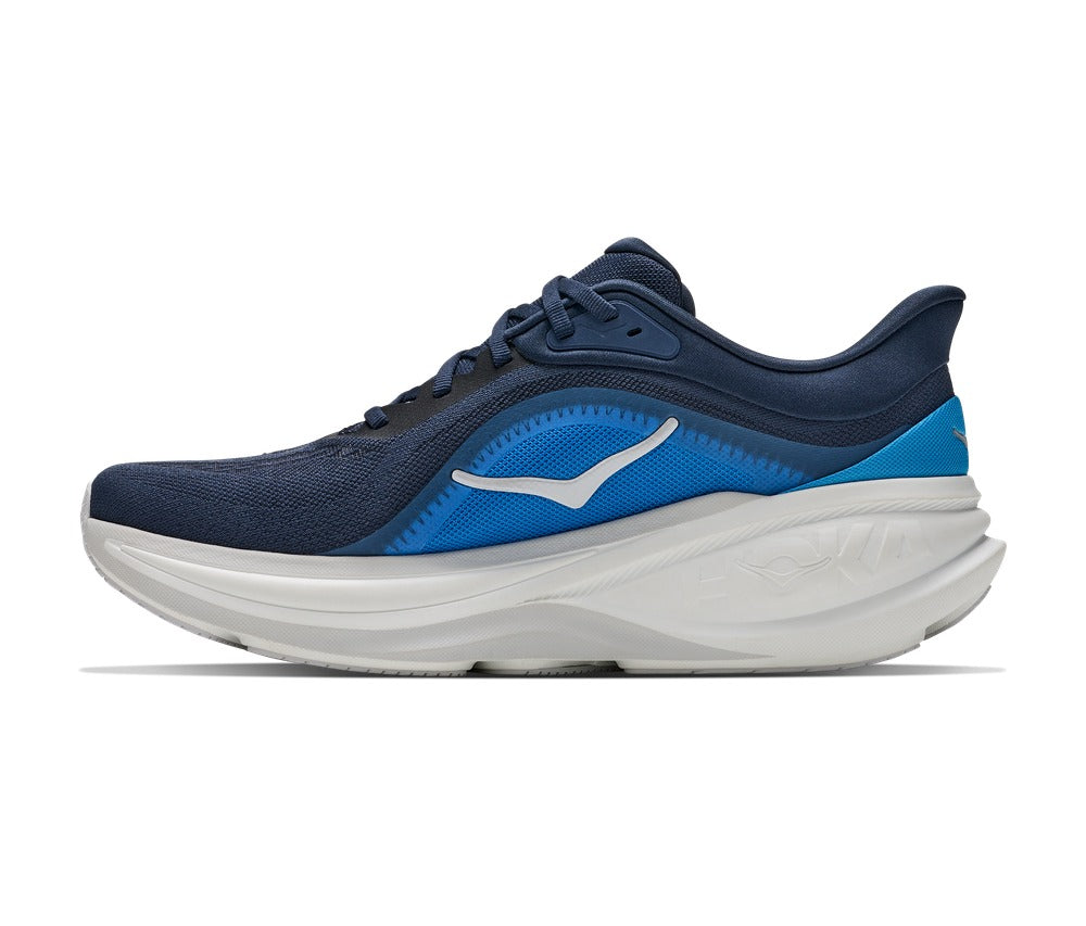 Hoka One One Clifton PRO Azul Blanco